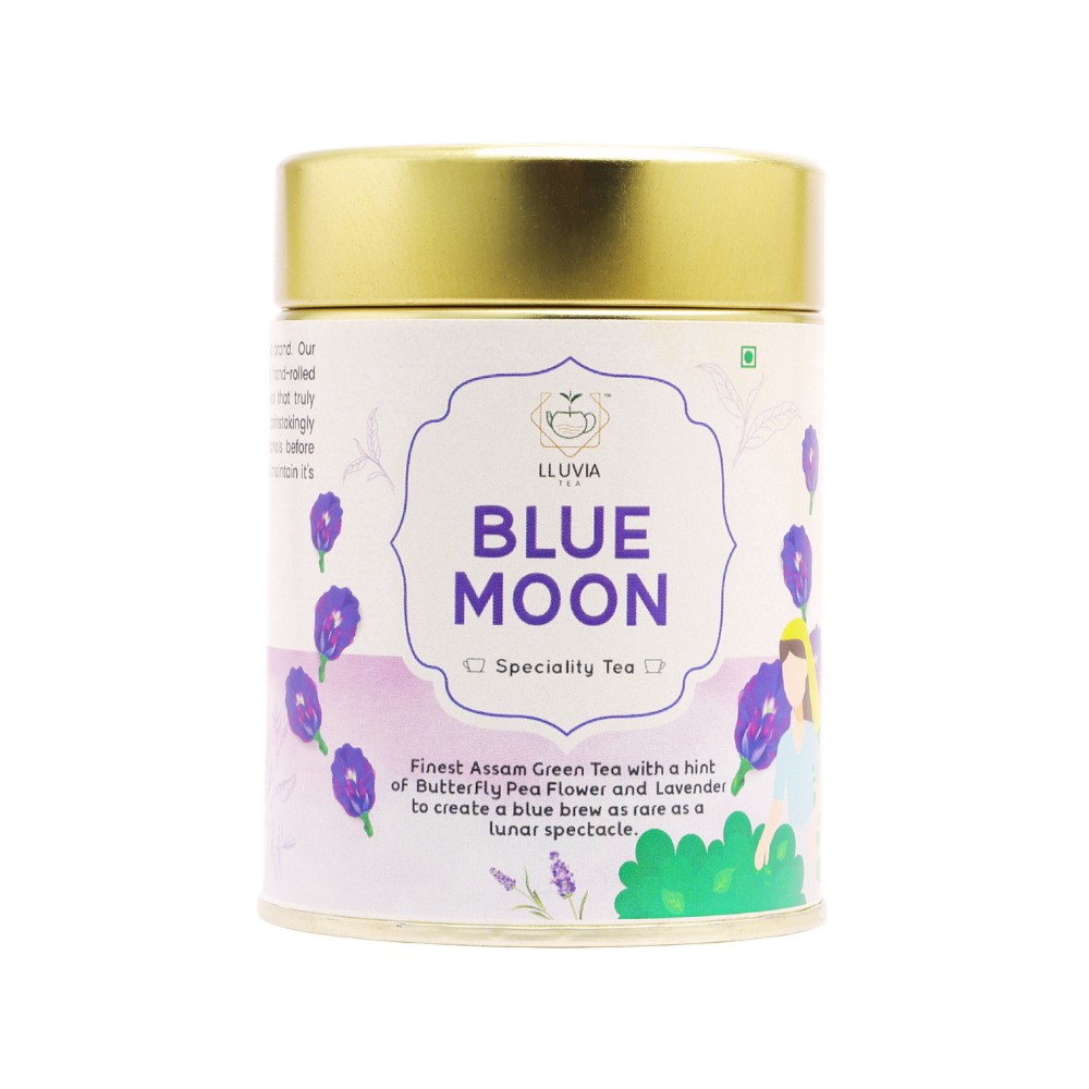 Blue Moon Tea image 1