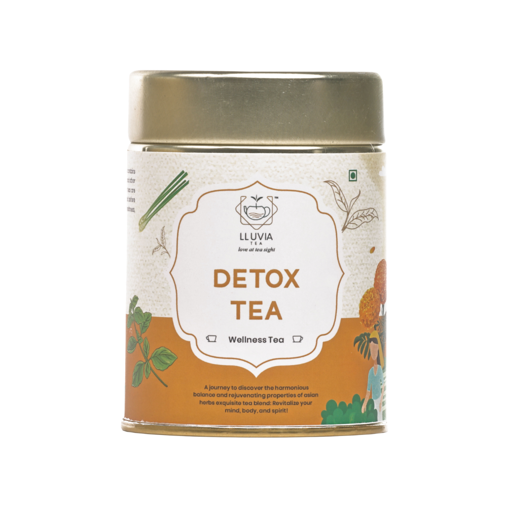 Detox Tea
