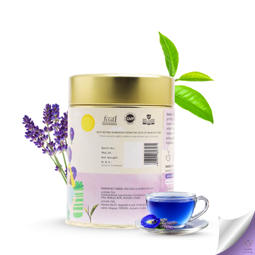 Blue Moon Tea - Weight Loss | Skin Glow | Mind Relax (50 gm)