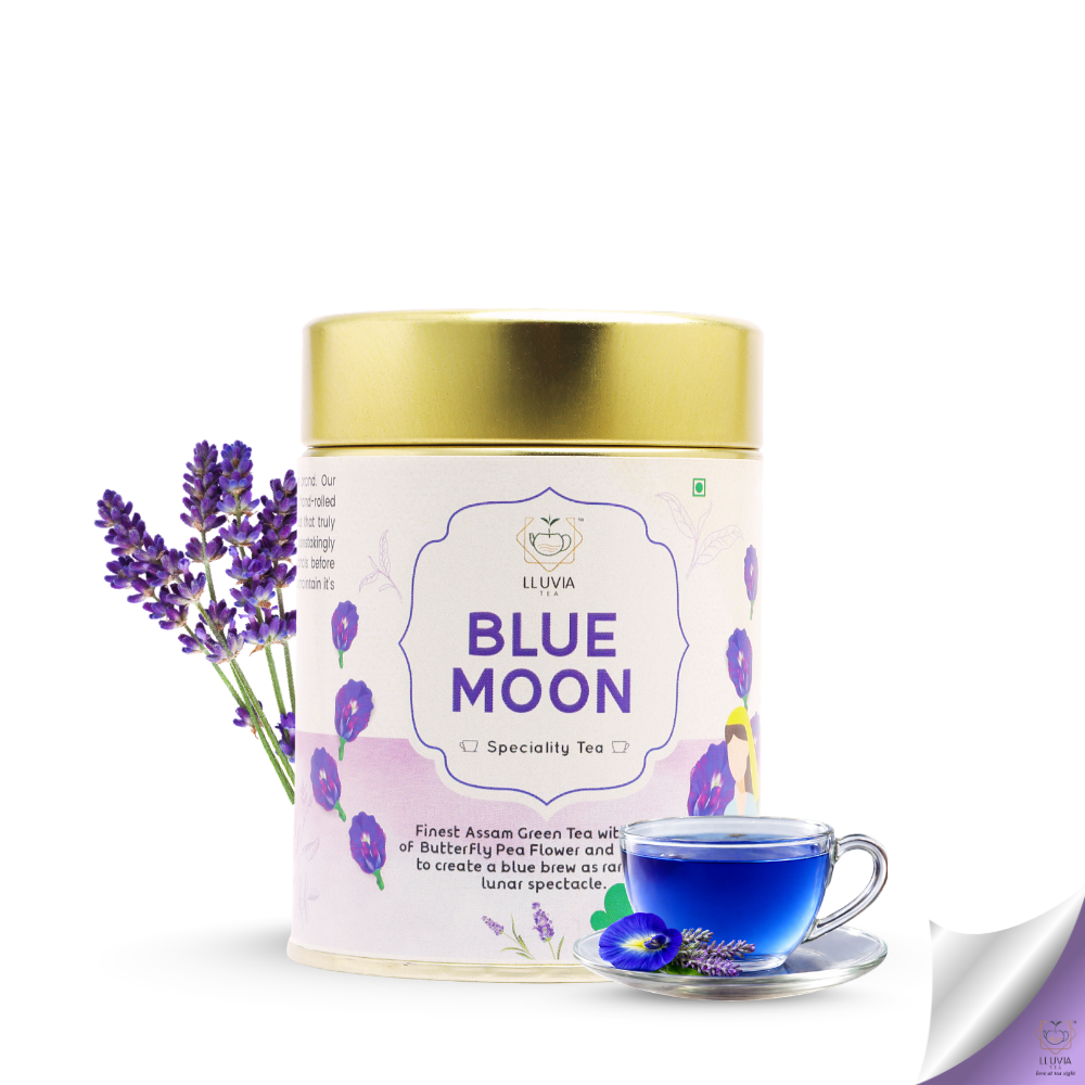 Blue Moon Tea thumbnail 2