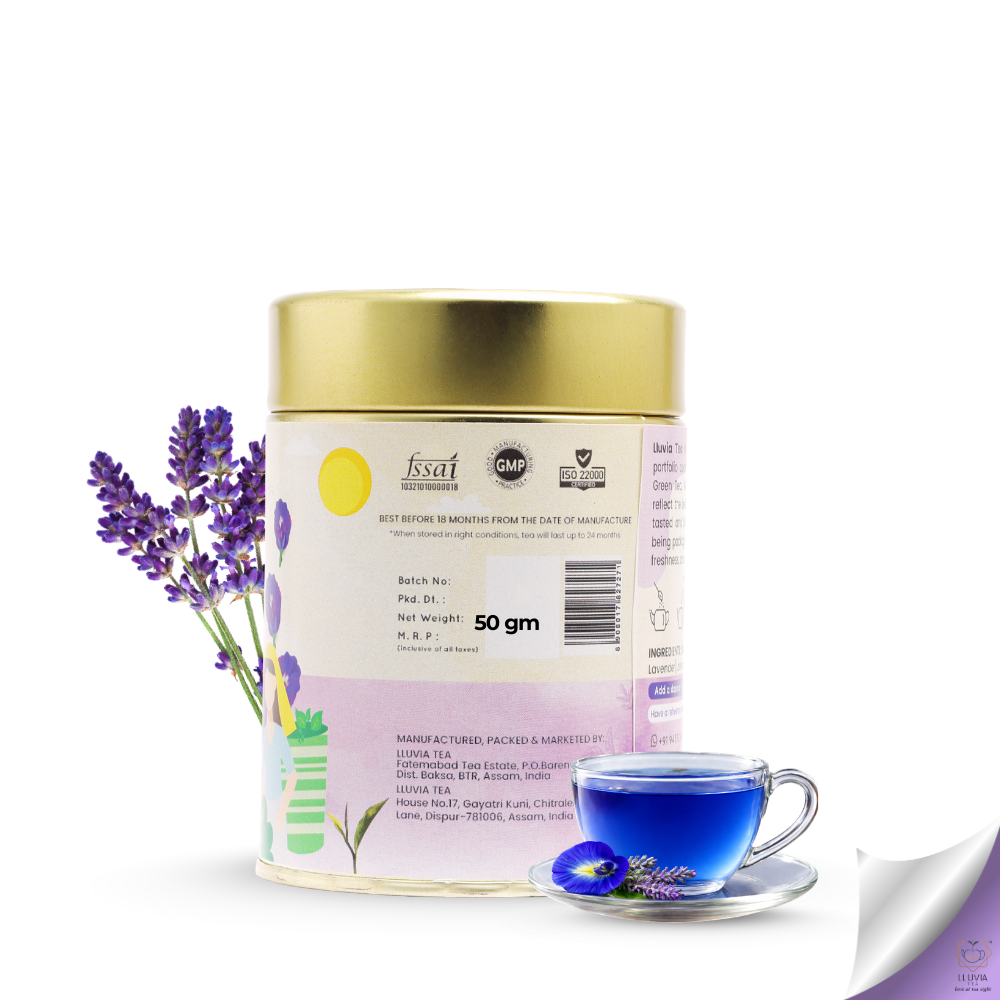 Blue Moon Tea thumbnail 3