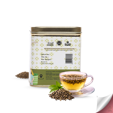 Oolong Tea - Boosts Energy | Weight Loss | Improves Skin Health (50gm)