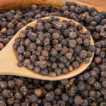 Premium Meghalaya Black Pepper – The King of Spices