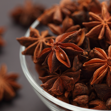 Premium Star Anise from Arunachal Pradesh — Aromatic, Pure & Handpicked