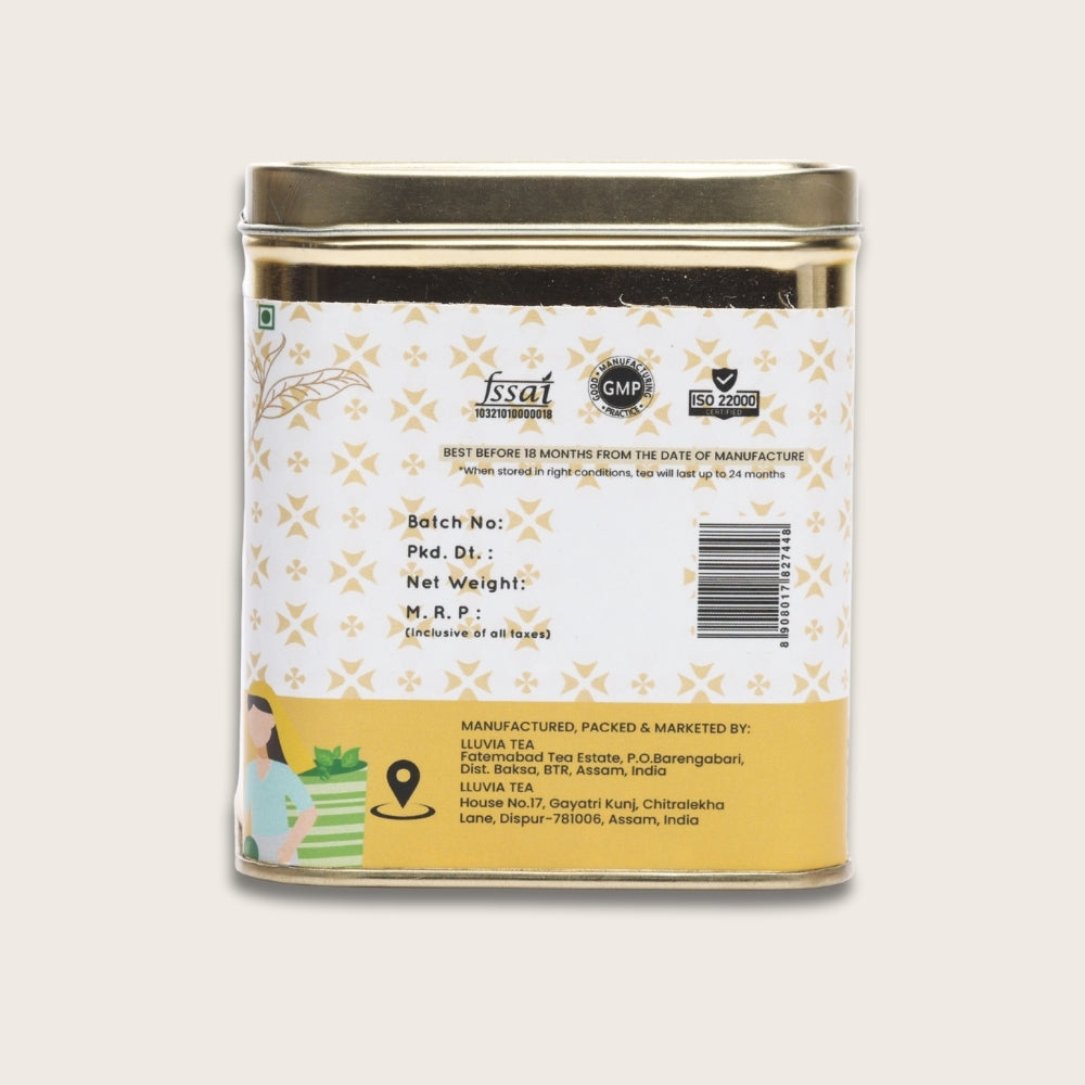 White Tea - Delicate and Refreshing - Premium White Tea Leaves - Rich in Antioxidants - Subtle Flavor and Aroma - Perfect for Relaxation and Wellness - Organic and High-Quality - Buy Now